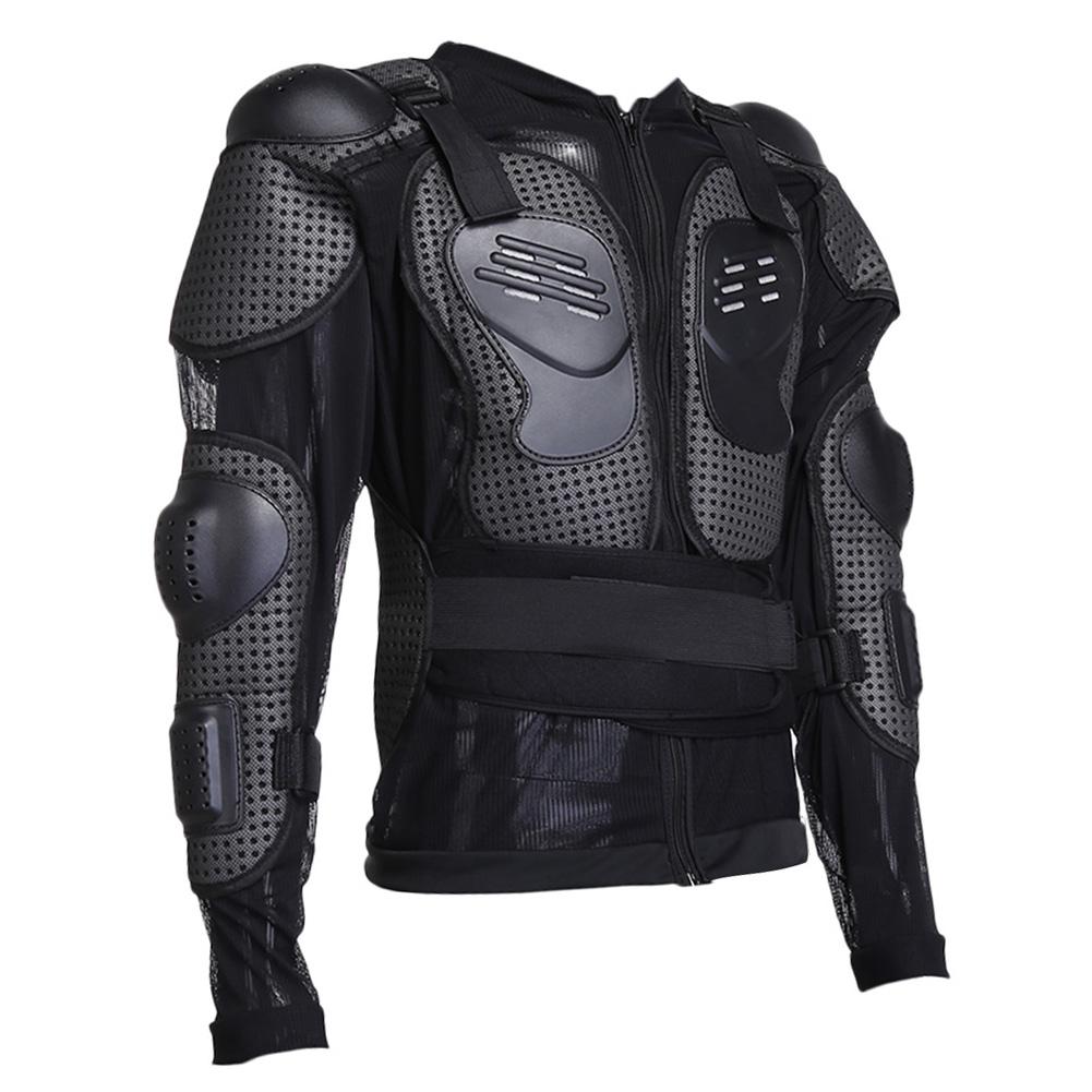 commsmarket-(50%OFF) Motorcycles Armor Jacket