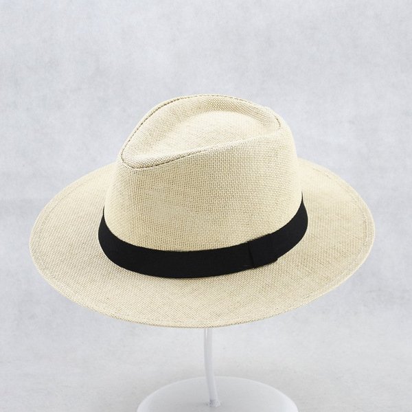 commsmarket-🔥Promotion🔥--🌿Classic Panama Hat-Handmade In Ecuador