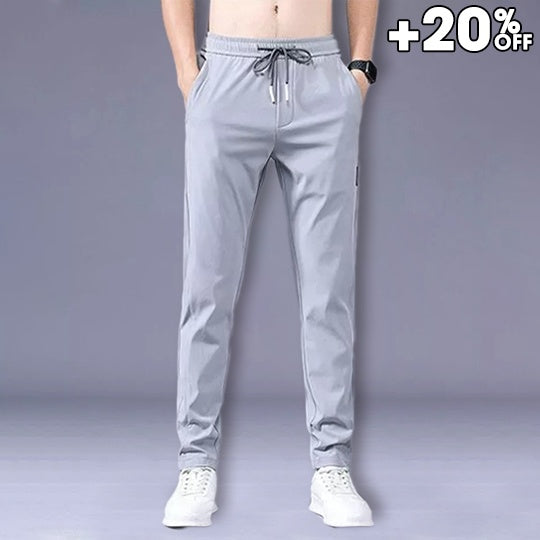 commsmarket-Stretch Pants – Promotion 49% OFF– Men‘s Fast Dry Stretch Pants