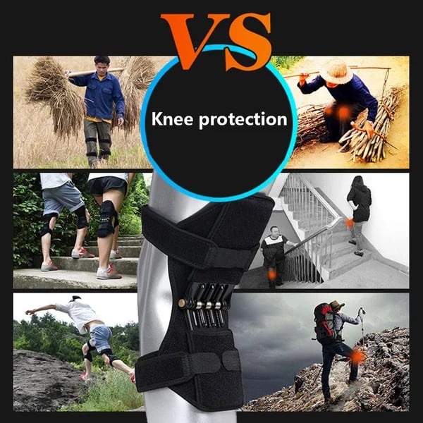 commsmarket-✅ 2024's innovative knee pads provide great joint support and knee strength enhancement