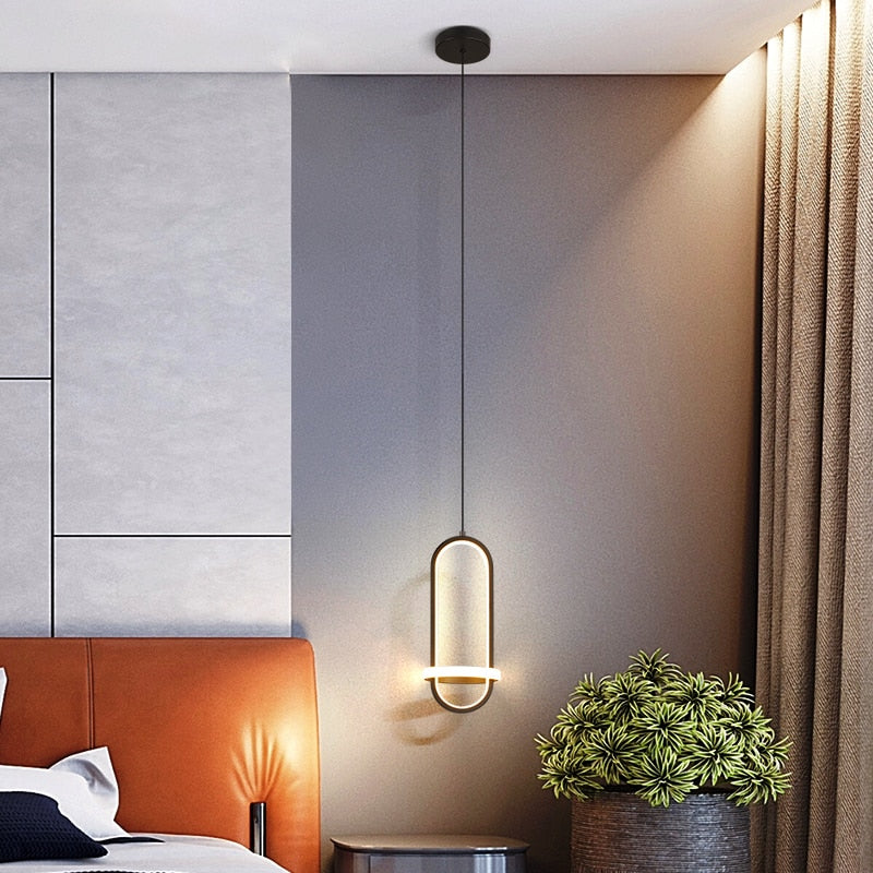 commsmarket-Led Pendant Lights