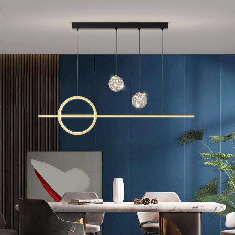 commsmarket-Pendant Lights