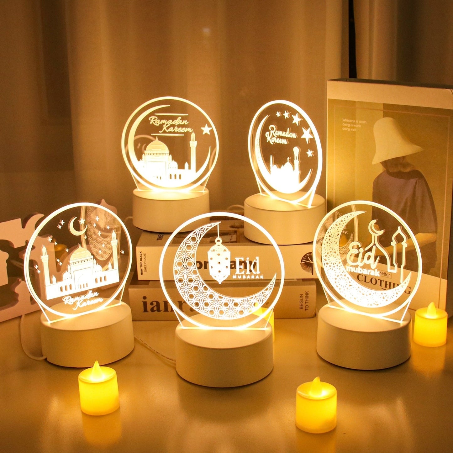 commsmarket-EID Night Light