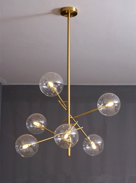 commsmarket-Living Room Ceiling Lights