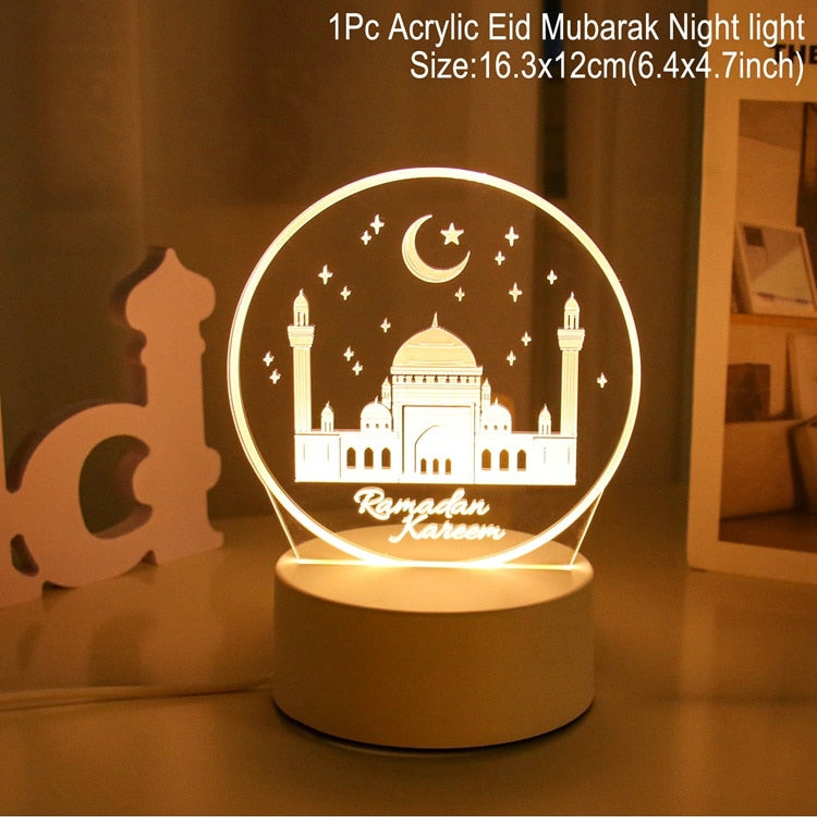 commsmarket-EID Night Light