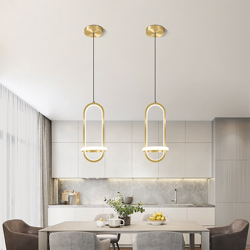 commsmarket-Led Pendant Lights