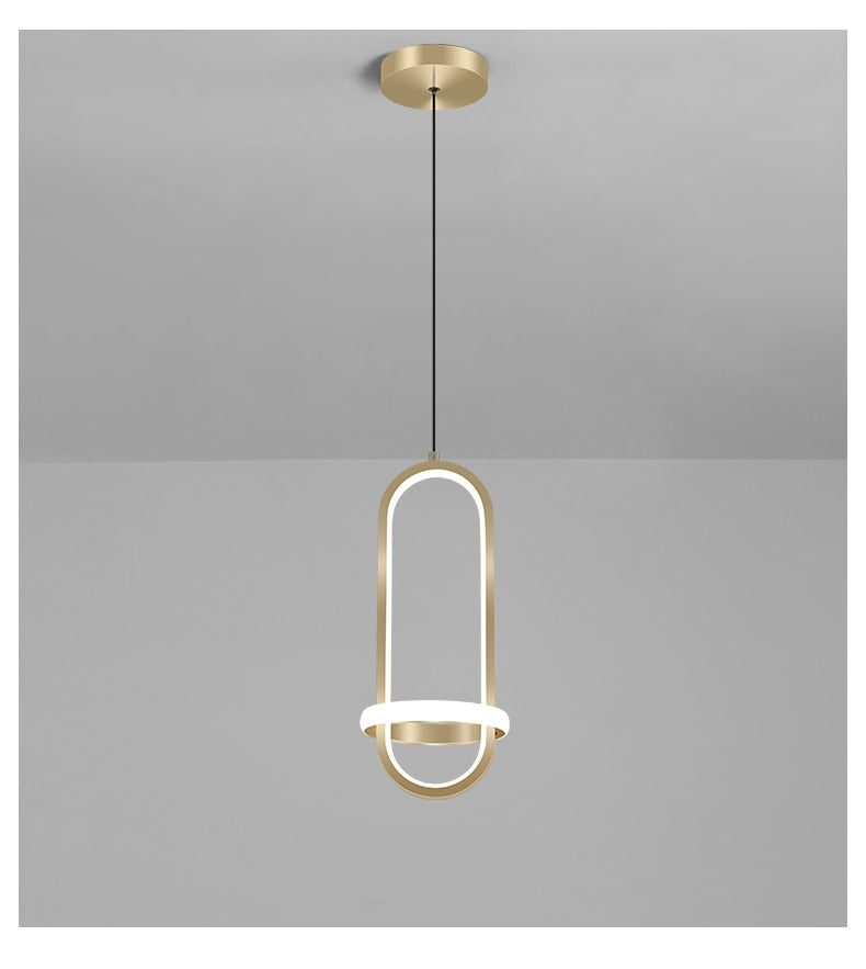 commsmarket-Led Pendant Lights