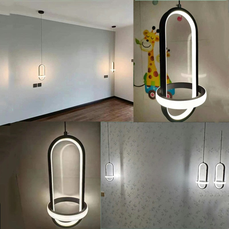 commsmarket-Led Pendant Lights