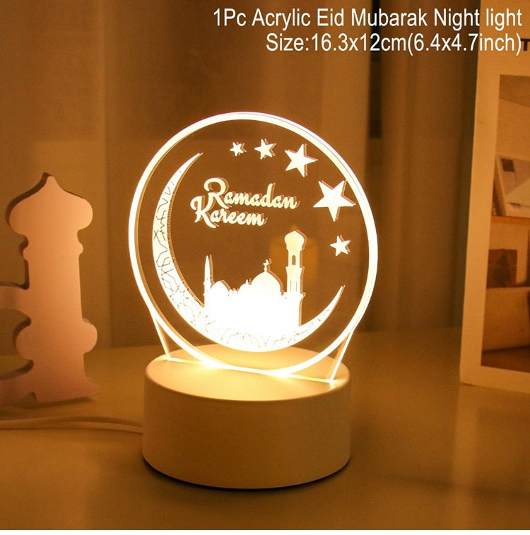 commsmarket-EID Night Light