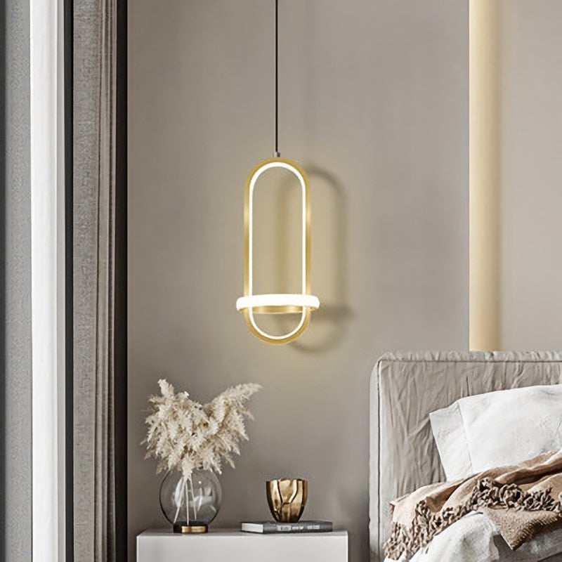 commsmarket-Led Pendant Lights