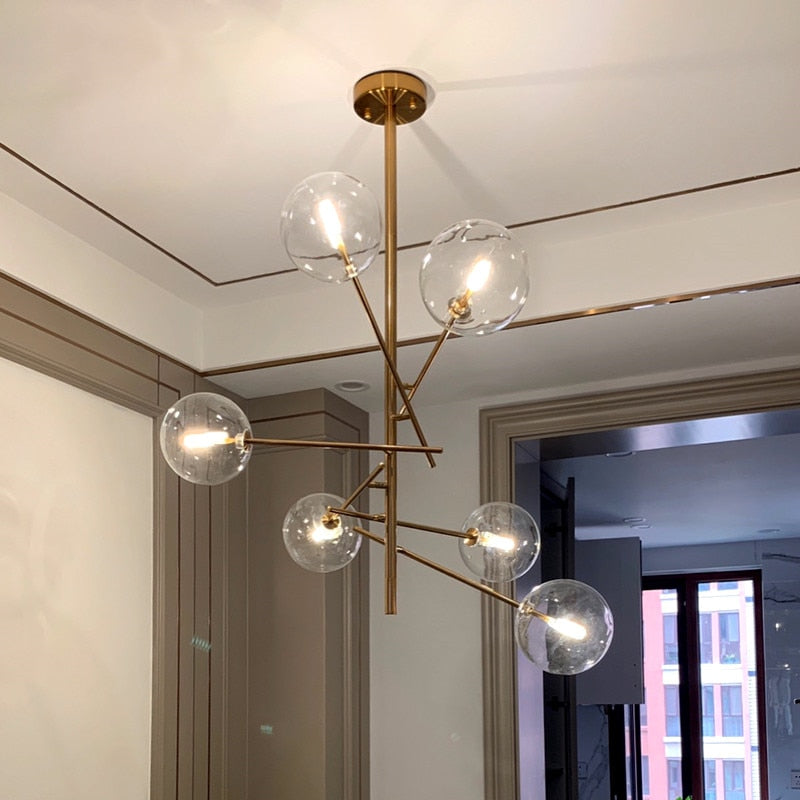 commsmarket-Living Room Ceiling Lights