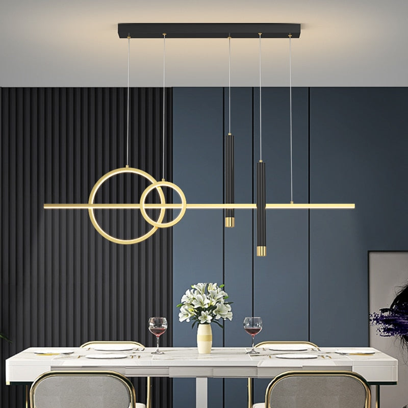 commsmarket-Pendant Lights