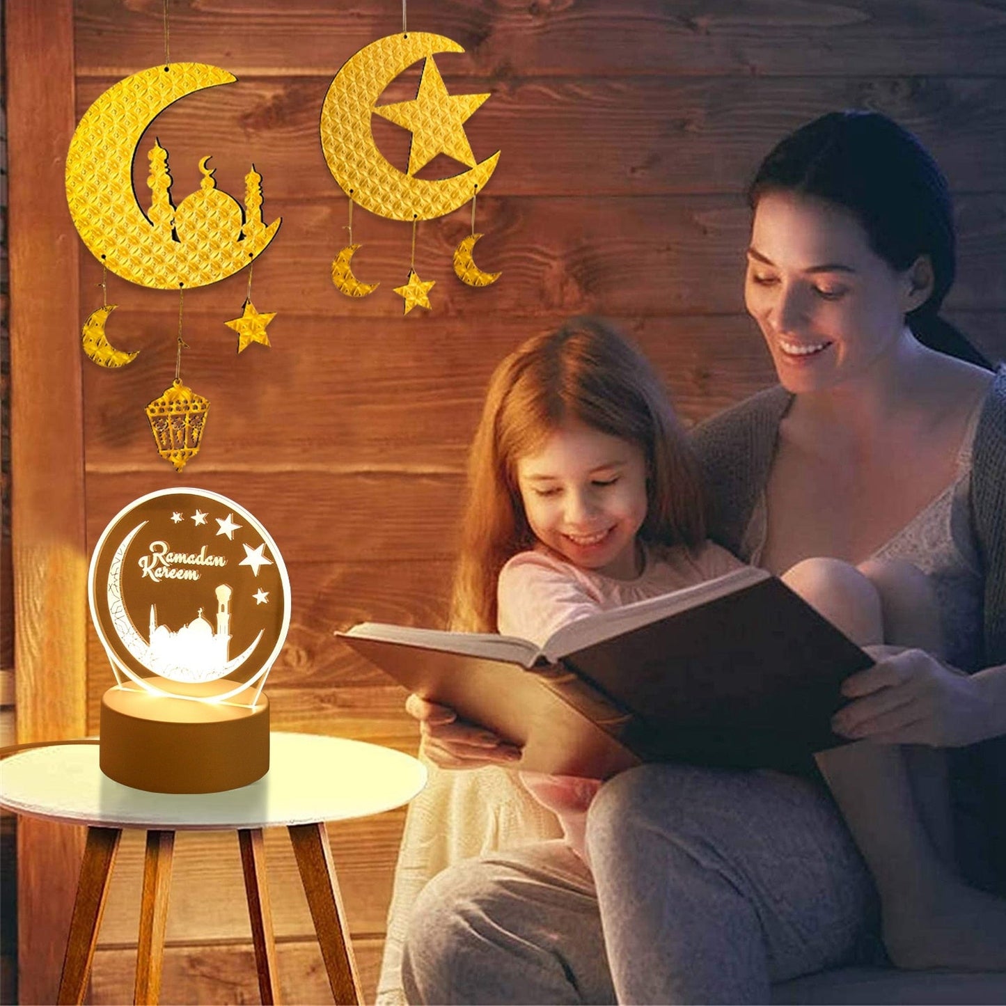 commsmarket-EID Night Light