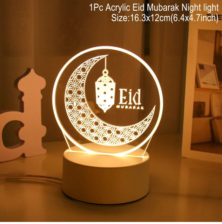 commsmarket-EID Night Light