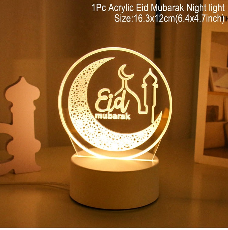 commsmarket-EID Night Light