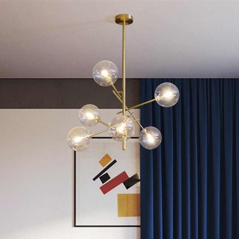 commsmarket-Living Room Ceiling Lights