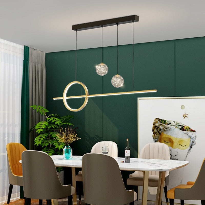 commsmarket-Pendant Lights