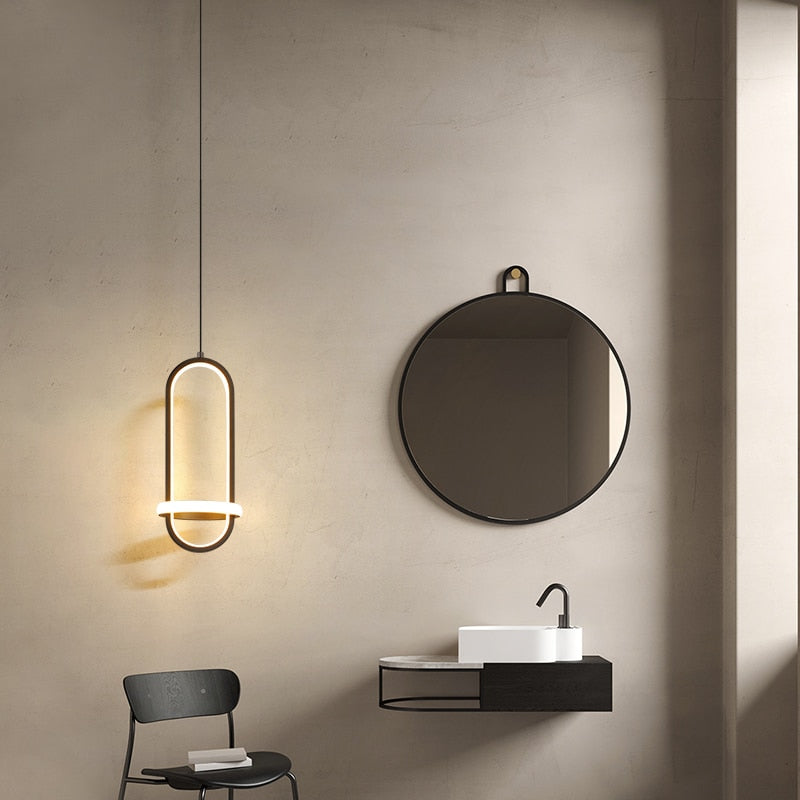 commsmarket-Led Pendant Lights