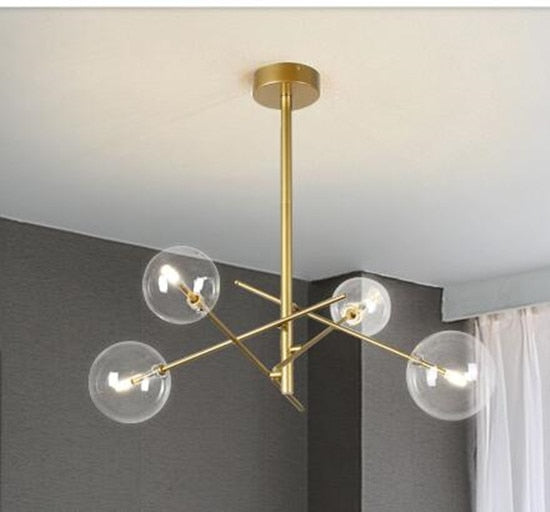 commsmarket-Living Room Ceiling Lights