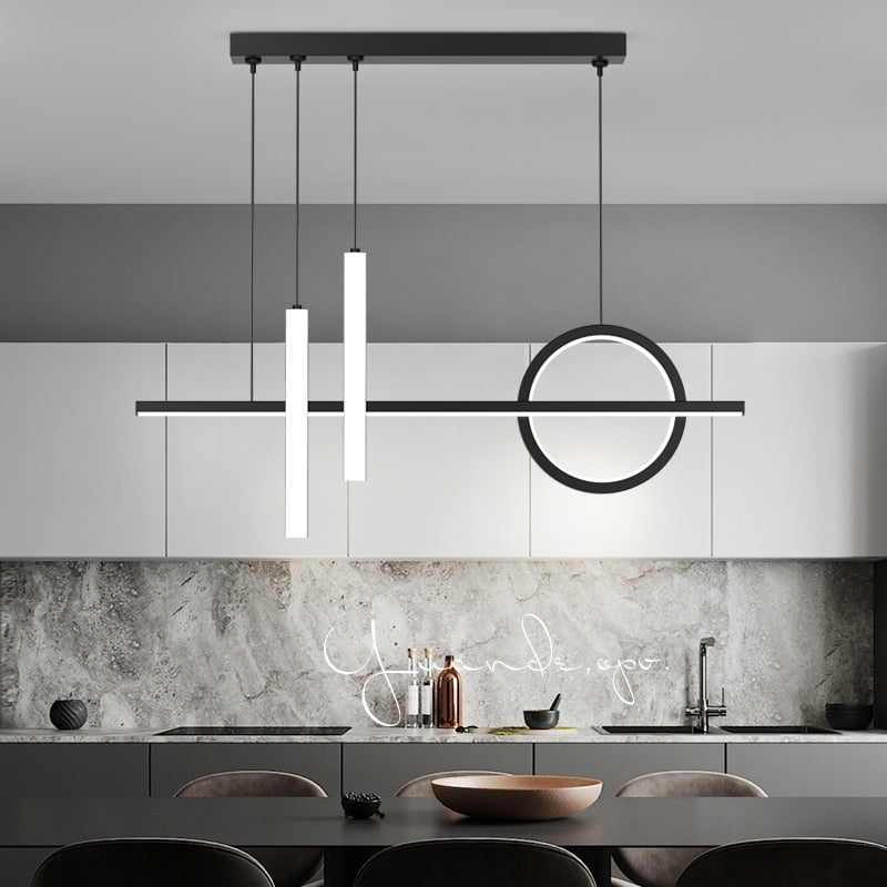 commsmarket-Pendant Lights