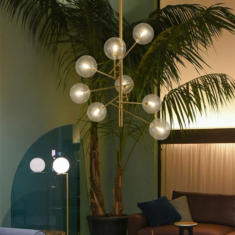 commsmarket-Living Room Ceiling Lights