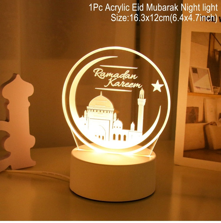 commsmarket-EID Night Light