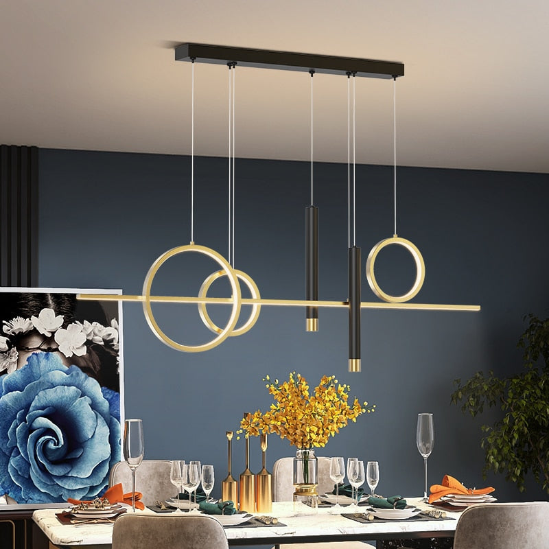 commsmarket-Pendant Lights