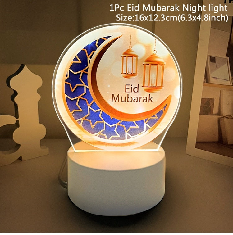 commsmarket-EID Night Light