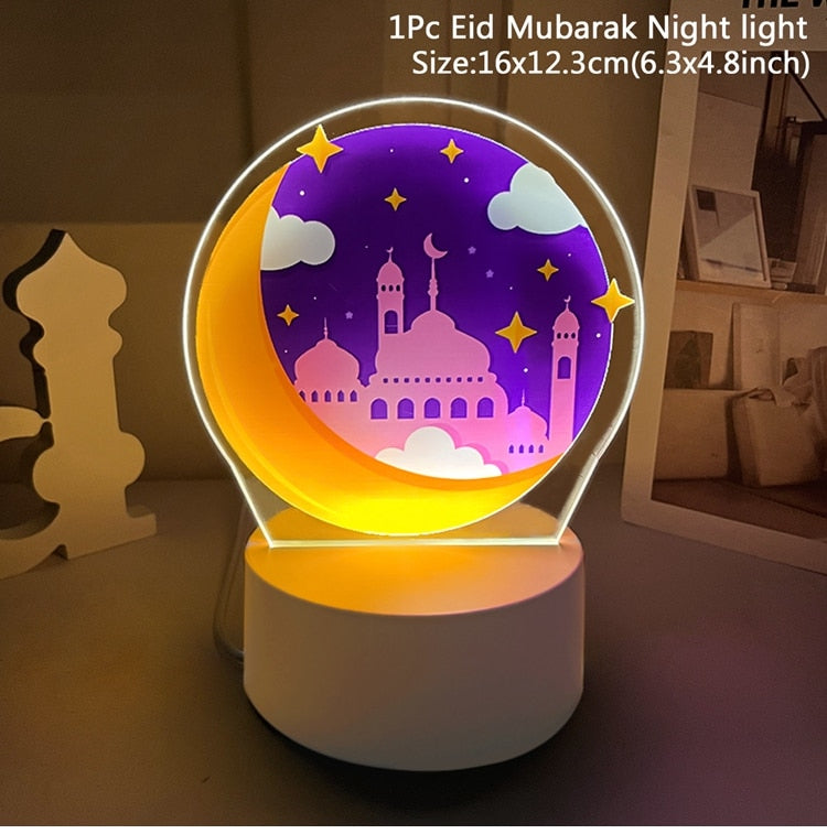 commsmarket-EID Night Light