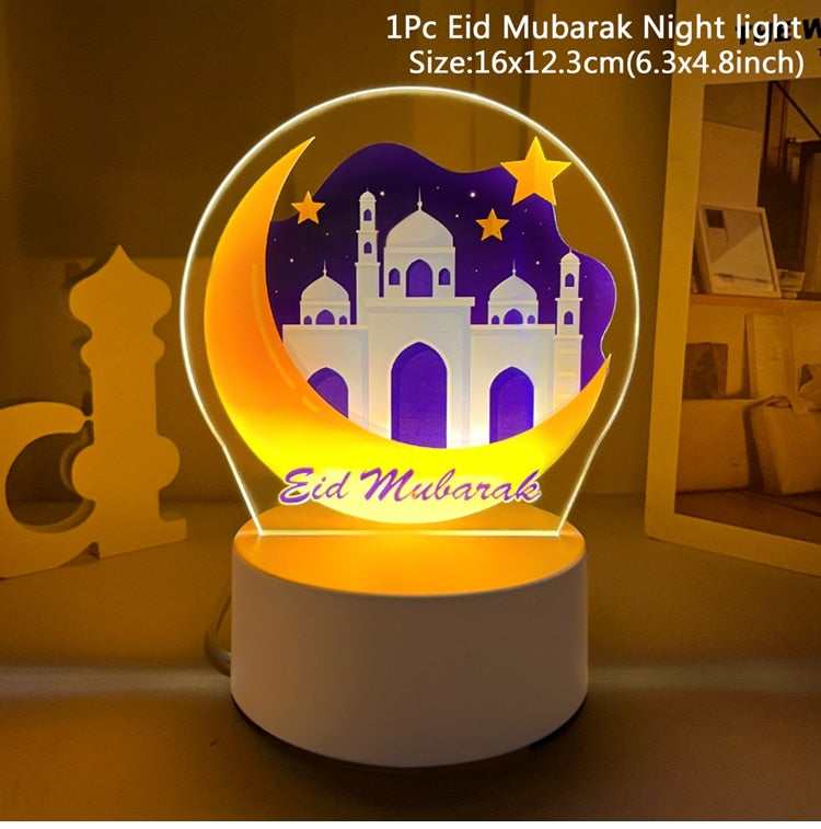 commsmarket-EID Night Light