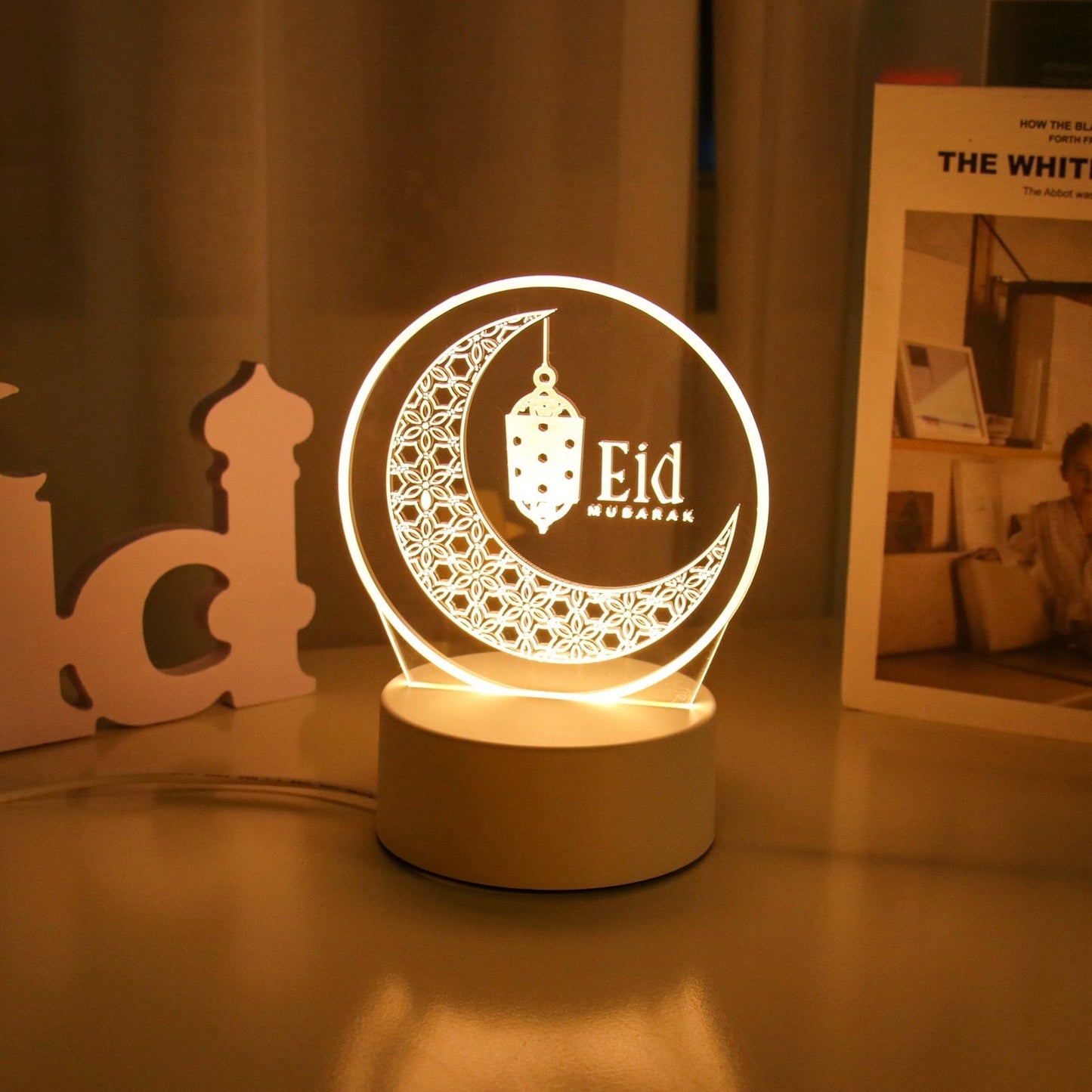 commsmarket-EID Night Light