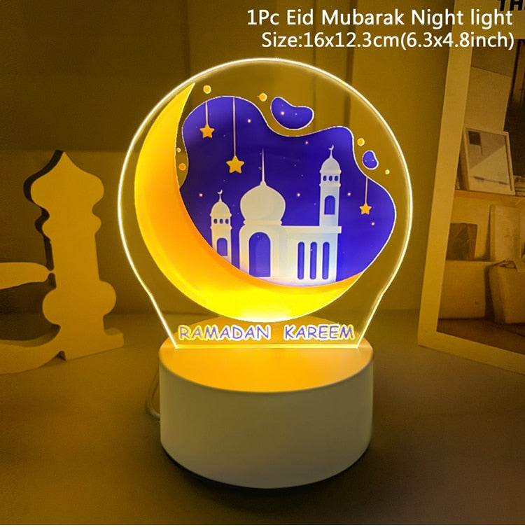 commsmarket-EID Night Light