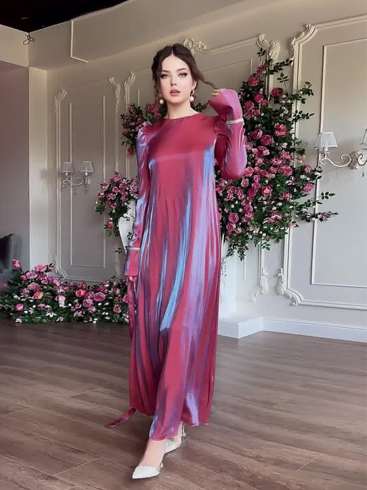 commsmarket-🔥🔥NEW YEAR SALE 49%-Fashionable and sparkling dresses✨