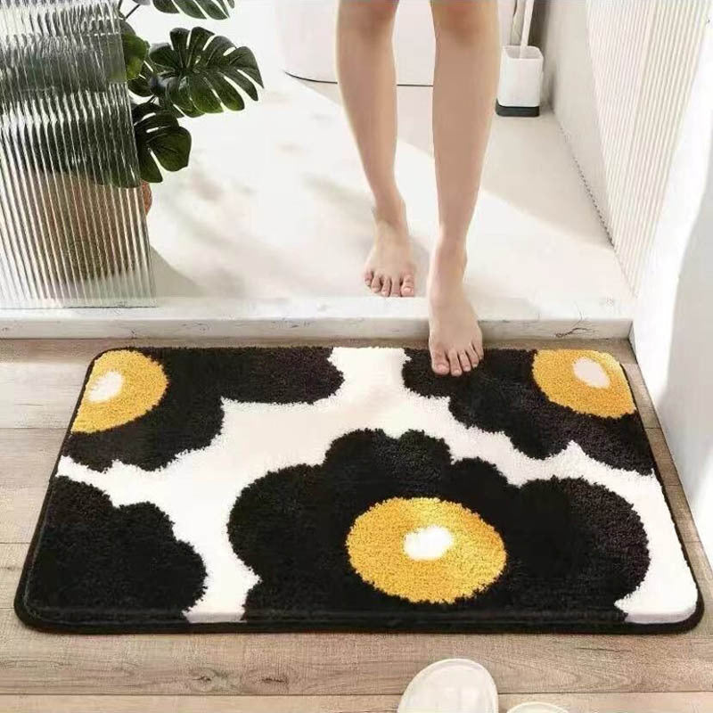 commsmarket-Cartoon funny floor doormat