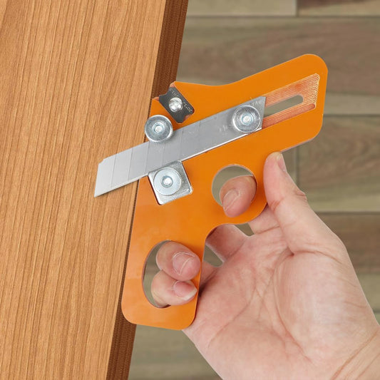 commsmarket-Woodworking Edge Corner Planer