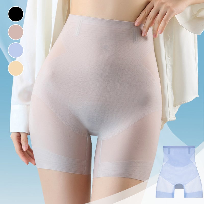 commsmarket-Ultra Slim Hip Lift Tummy Control Panties