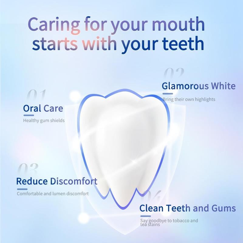 🔥[Tripel Whitening]Niacinamide Whitening Toothpaste