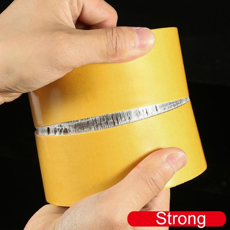 🔥49% OFF-Strong Adhesive Double-sided Mesh Tape