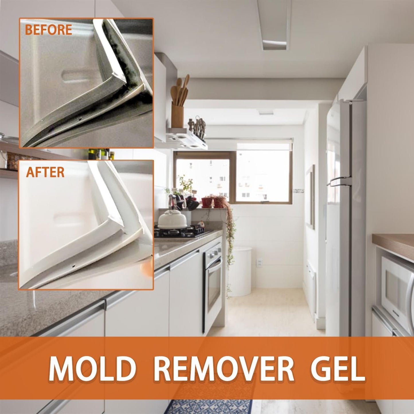 commsmarket-📢Super Sale - Household Mold Remover Gel