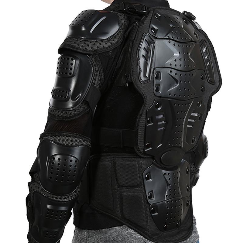 commsmarket-(50%OFF) Motorcycles Armor Jacket