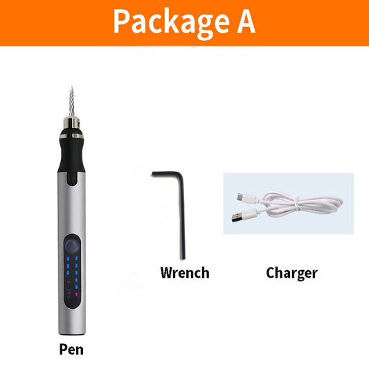 commsmarket-Professional Engraving Pen