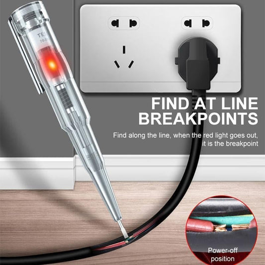 commsmarket-🔥HUGE SALE - 49% OFF🔥Responsive Electrical Tester Pen⭐