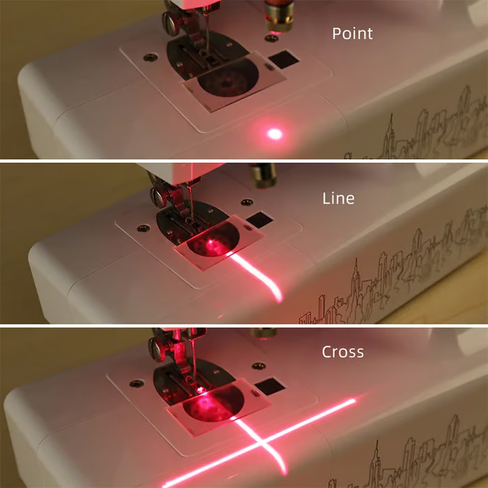 🔥Hot Sale Magnetic Positioning Quilting Light for Sewing Machine