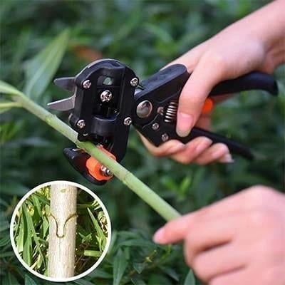 commsmarket-Garden Professional Grafting Cutting Tool