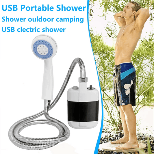 commsmarket-✨✨ Portable Camping Shower