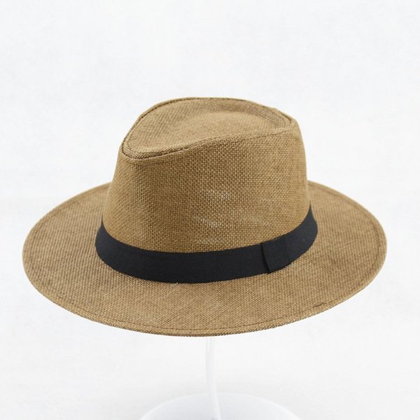 commsmarket-🔥Promotion🔥--🌿Classic Panama Hat-Handmade In Ecuador