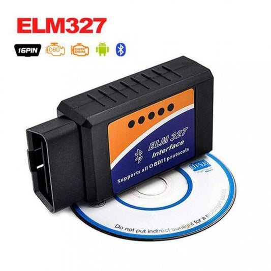 commsmarket-Diagnostic device for detecting car problems