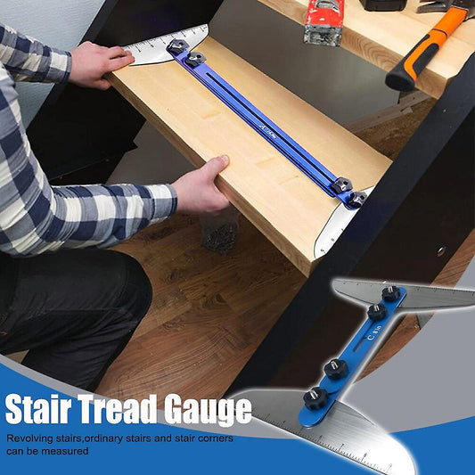 commsmarket-🔥Hot Sale 48% OFF🔥Corrosion Resistant Stair Template Tool