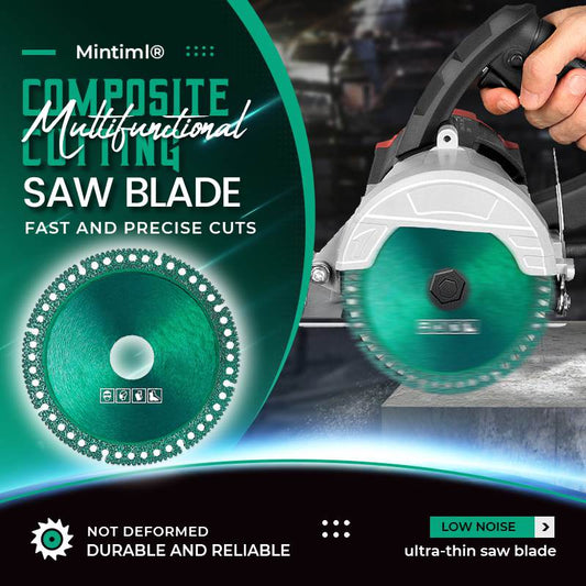 commsmarket-Composite Multifunctional Cutting Saw Blade