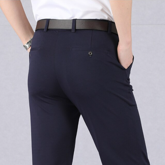 commsmarket-High Stretch Men's Pants( Free shipping on three items)